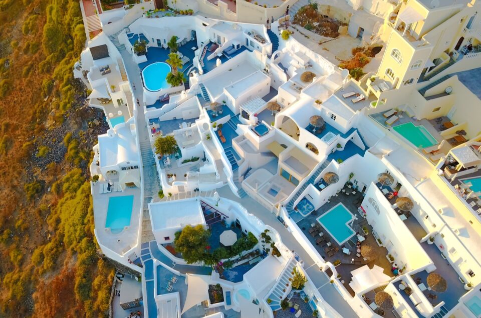 Greece Accommodation Tax